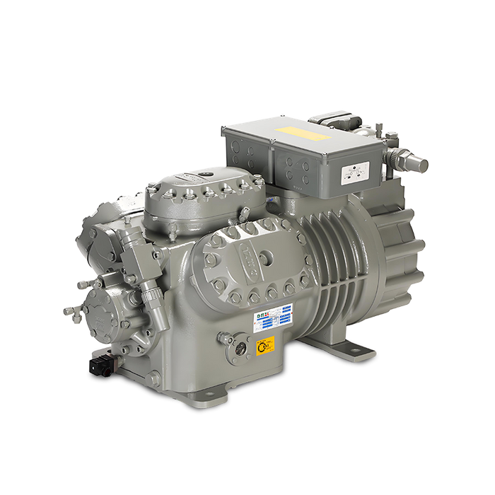 Compressor