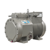 DMZL Semi Hermetic Compressor 2 Cylinder R404A/R22/R134A/R507C