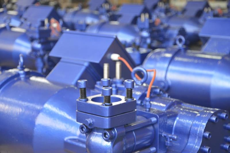 rfc screw compresspr