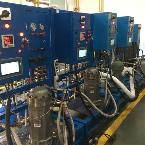 New pattern of refrigeration compressor market