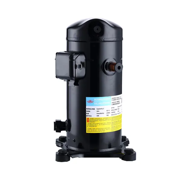 scroll compressor MBP 2-12HP DMZL