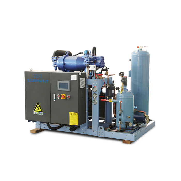 Condensing Unit
