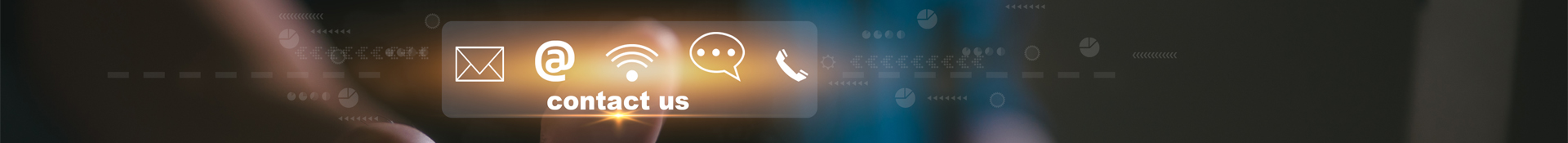 contact banner