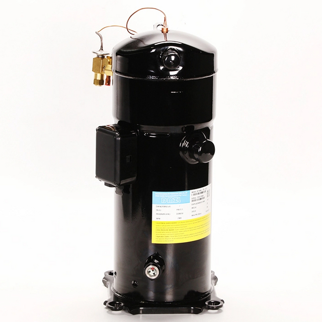 scroll compressor LBP 2-12HP DMZL