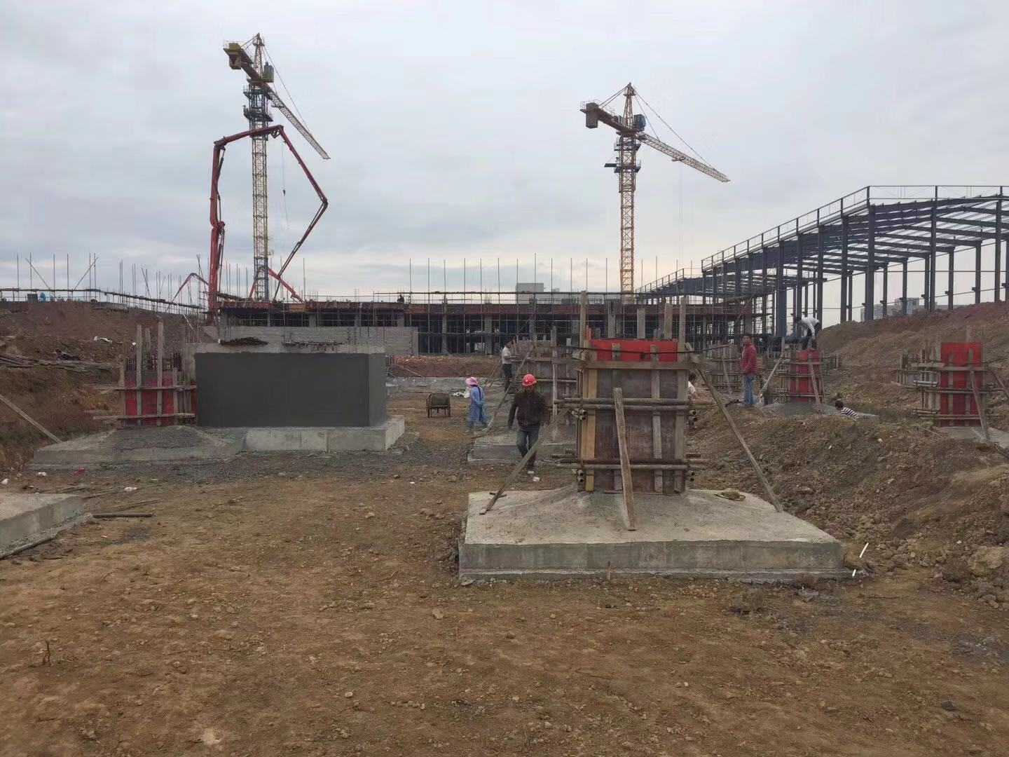 scroll compressor manufacturer